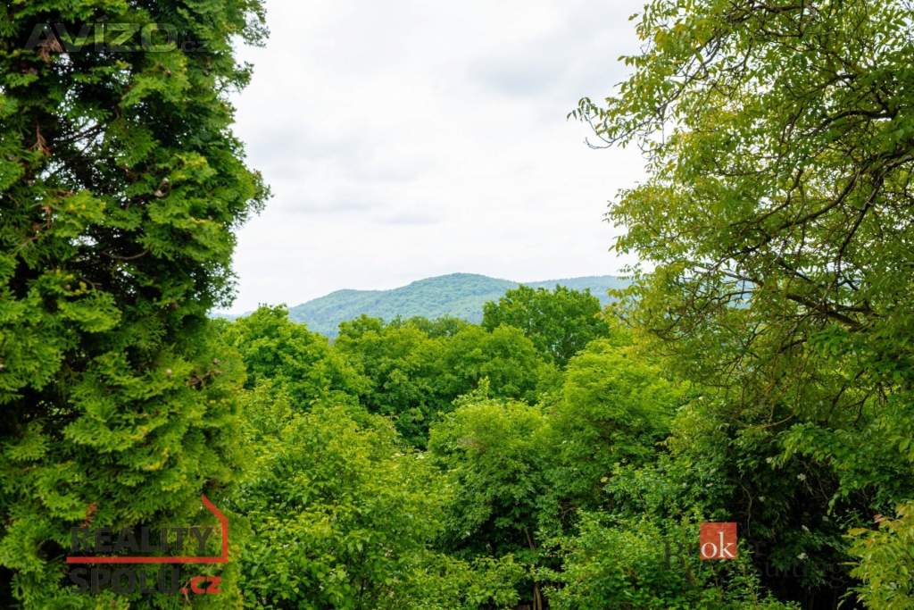 Foto inzerátu Prodej stavebního pozemku 488 m², Petrov