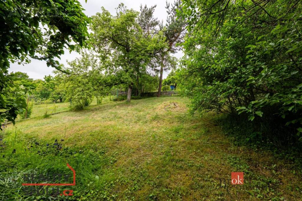 Foto inzerátu Prodej stavebního pozemku 488 m², Petrov