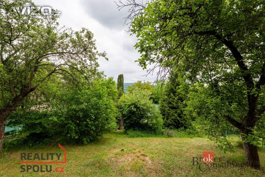 Foto inzerátu Prodej stavebního pozemku 488 m², Petrov