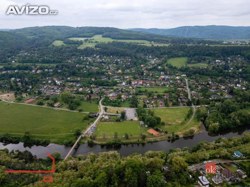 Foto inzerátu Prodej stavebního pozemku 488 m², Petrov