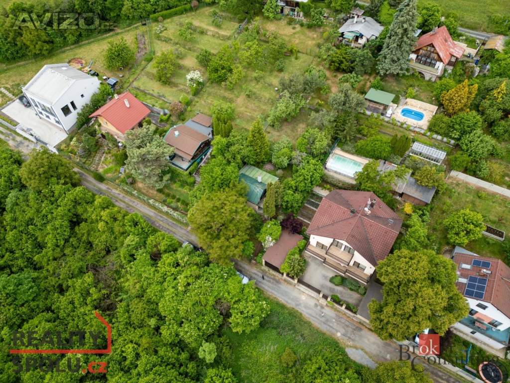 Foto inzerátu Prodej stavebního pozemku 488 m², Petrov