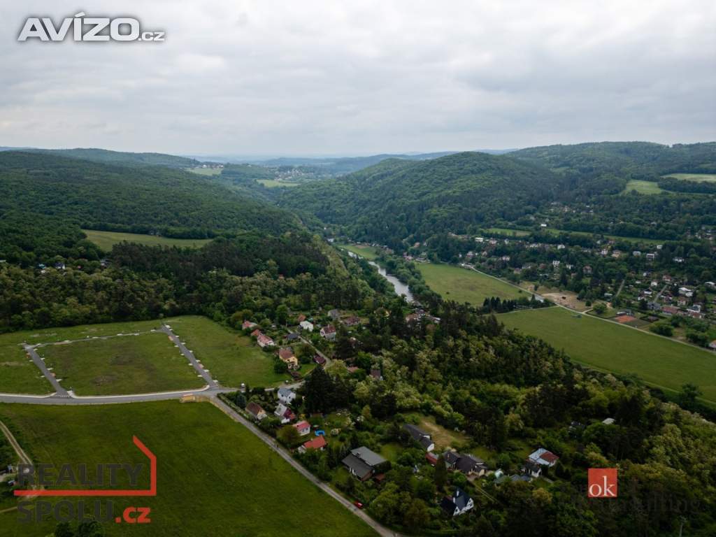 Foto inzerátu Prodej stavebního pozemku 488 m², Petrov