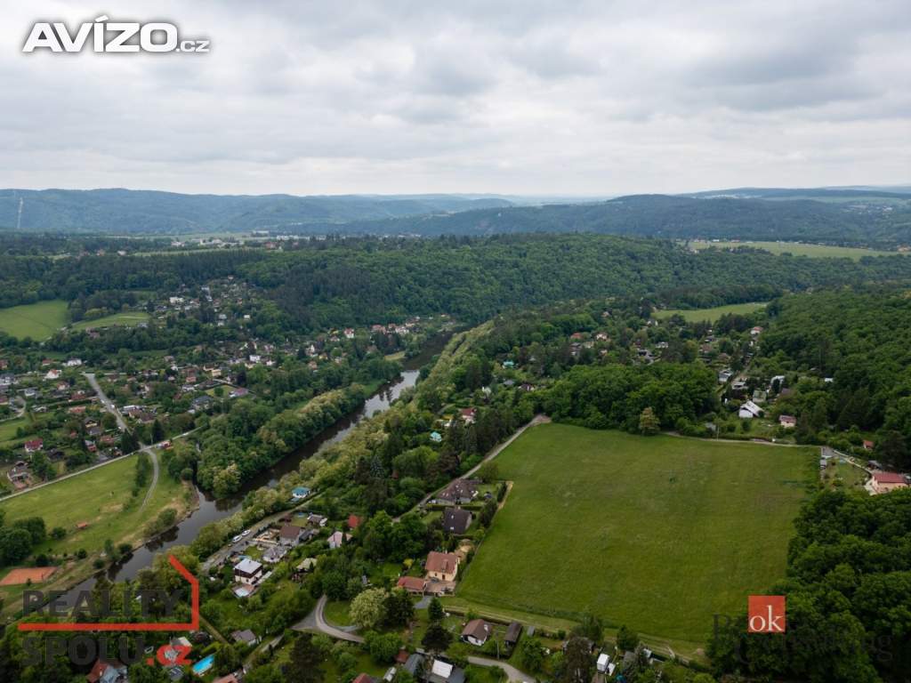 Foto inzerátu Prodej stavebního pozemku 488 m², Petrov