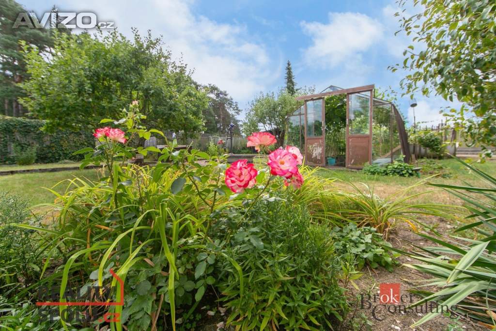 Foto inzerátu Prodej chaty 20 m², Nýřany