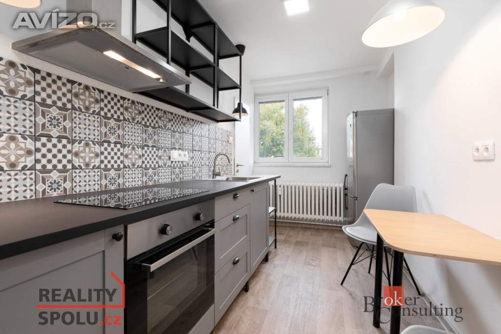 Prodej bytu 1+1 33 m², Opava