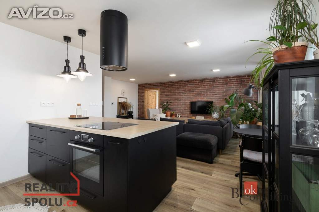 Prodej bytu 4+1 100 m², Opava
