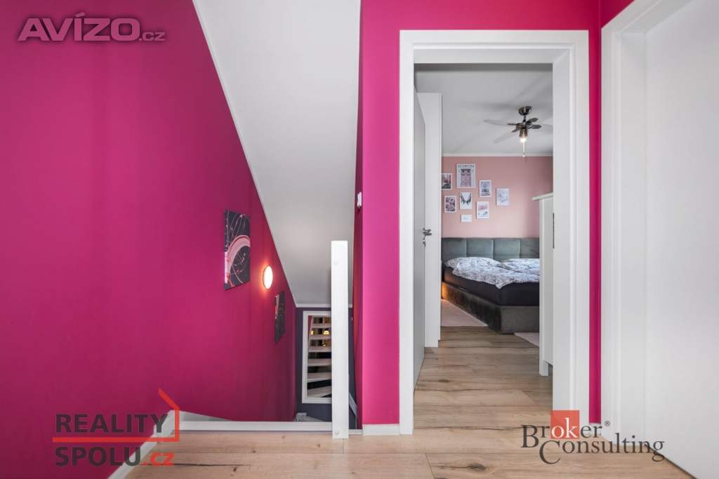 Foto inzerátu Prodej bytu 3+kk 71 m², Bašť