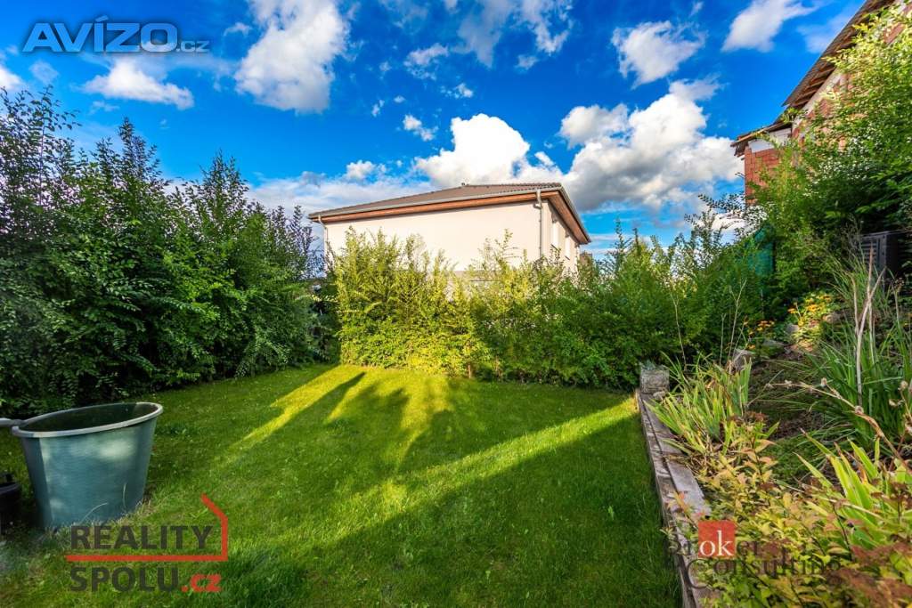 Foto inzerátu Prodej bytu 3+kk 71 m², Bašť