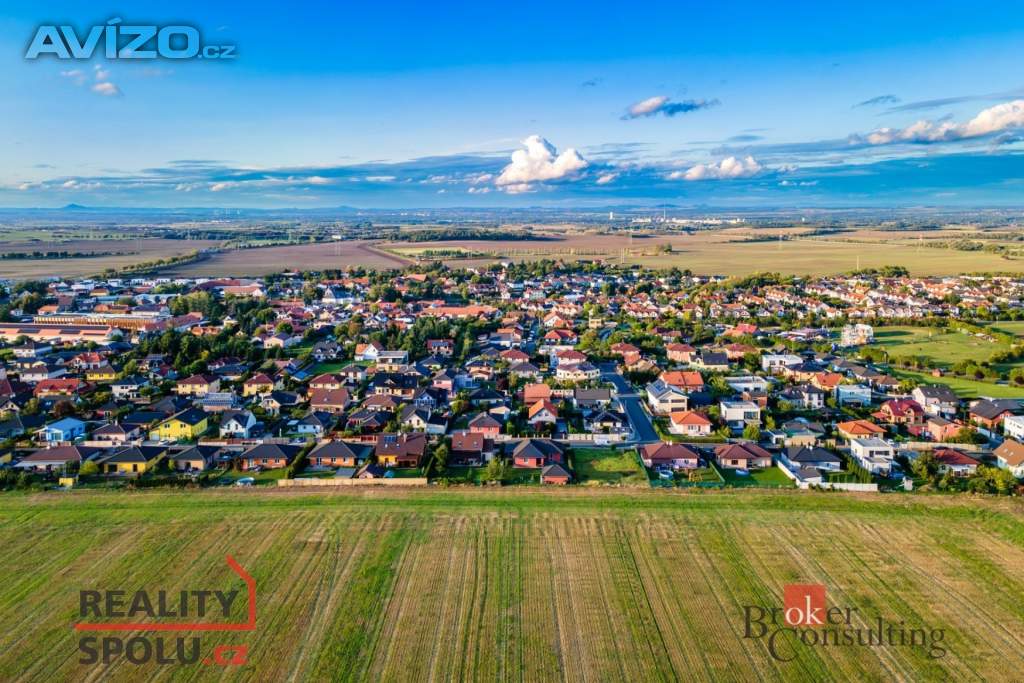 Foto inzerátu Prodej bytu 3+kk 71 m², Bašť