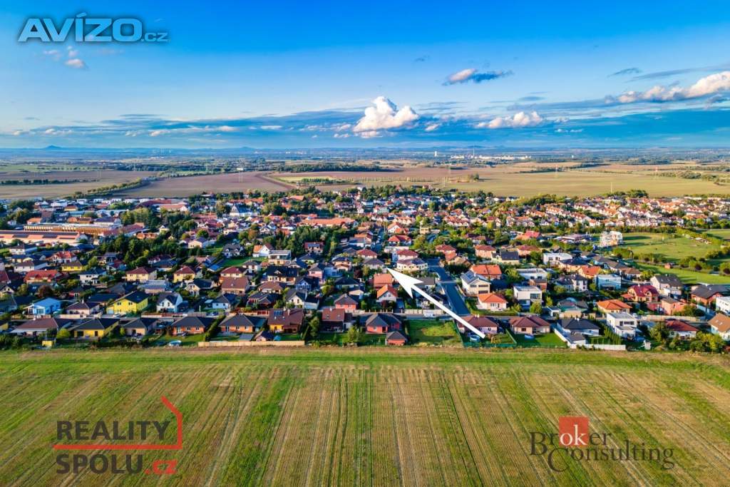 Foto inzerátu Prodej bytu 3+kk 71 m², Bašť