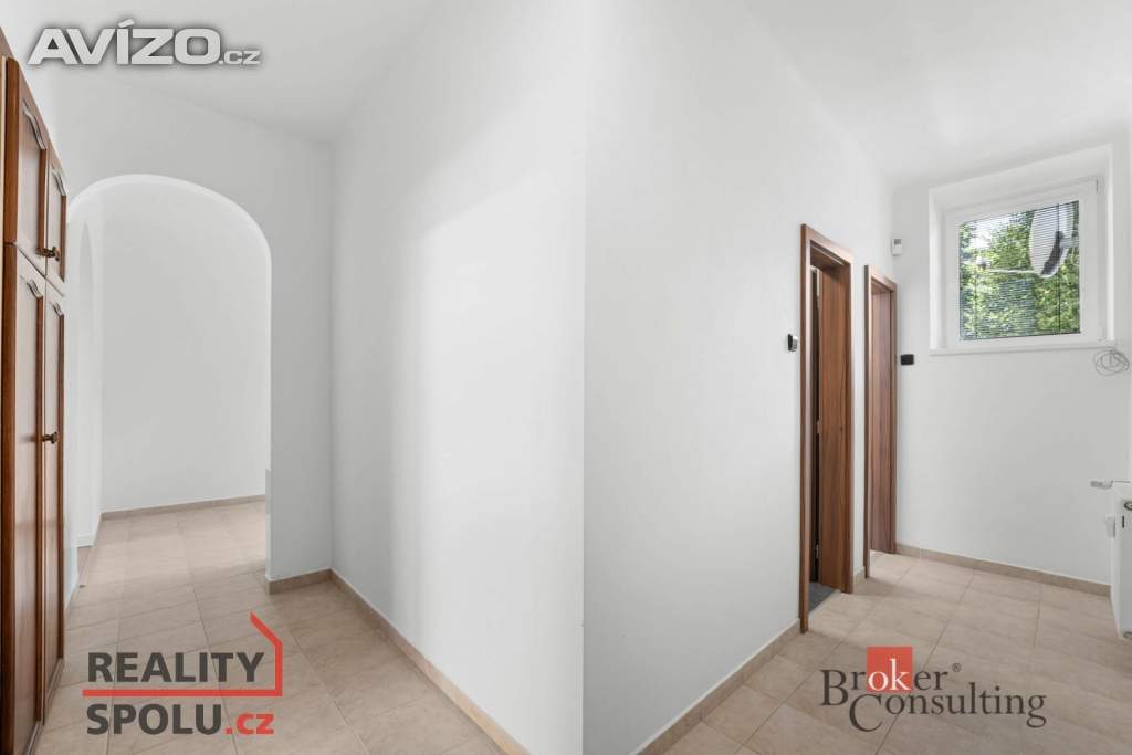 Foto inzerátu Prodej byty 3+1, 76 m² - Pardubice - Zelené Předměstí