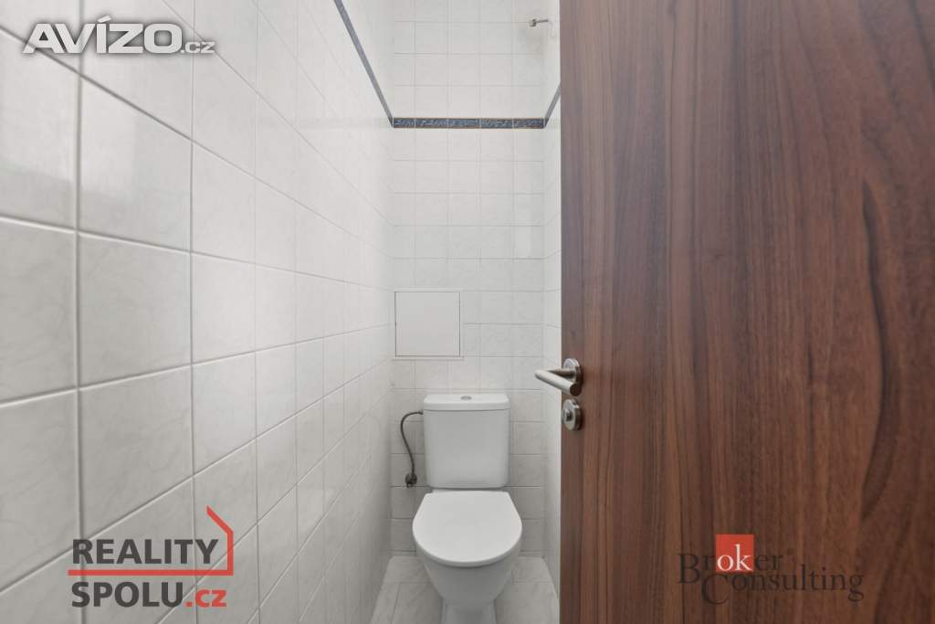 Foto inzerátu Prodej byty 3+1, 76 m² - Pardubice - Zelené Předměstí