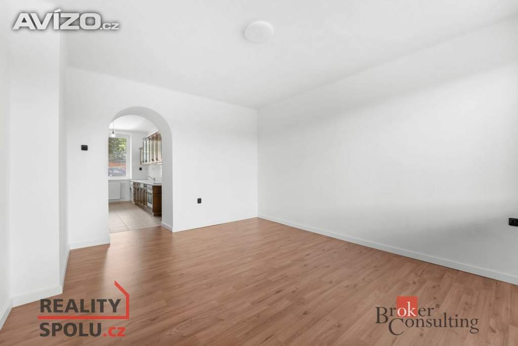 Foto inzerátu Prodej byty 3+1, 76 m² - Pardubice - Zelené Předměstí