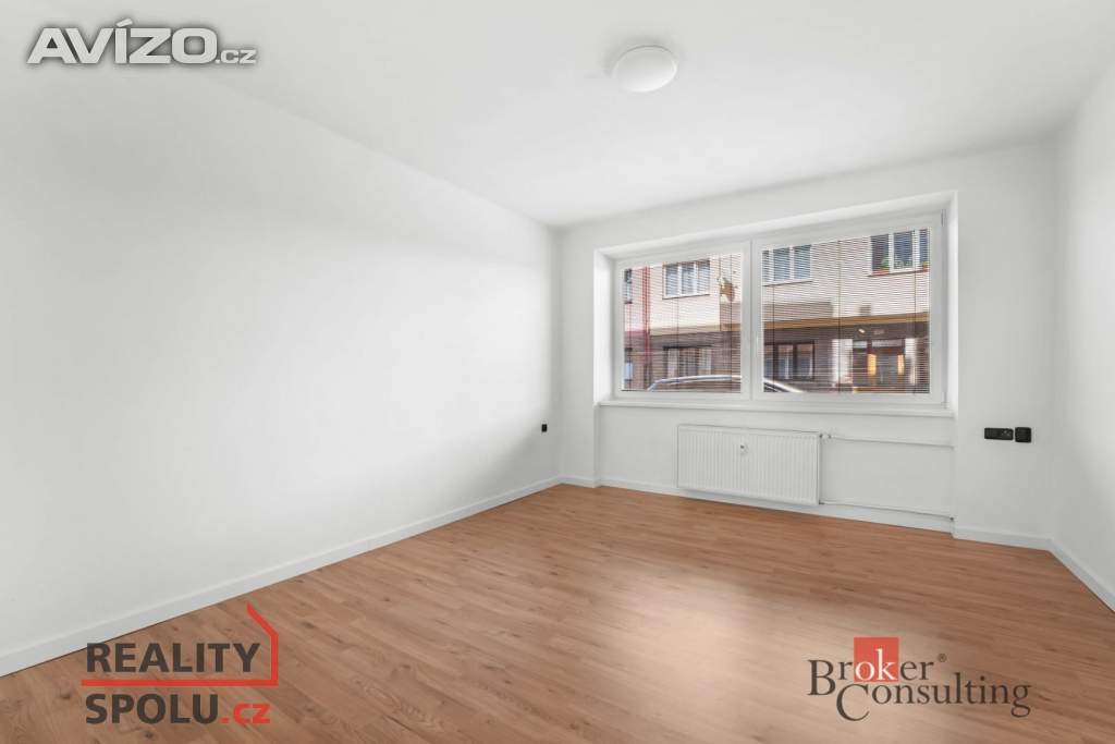 Foto inzerátu Prodej byty 3+1, 76 m² - Pardubice - Zelené Předměstí