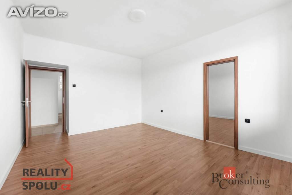 Foto inzerátu Prodej byty 3+1, 76 m² - Pardubice - Zelené Předměstí
