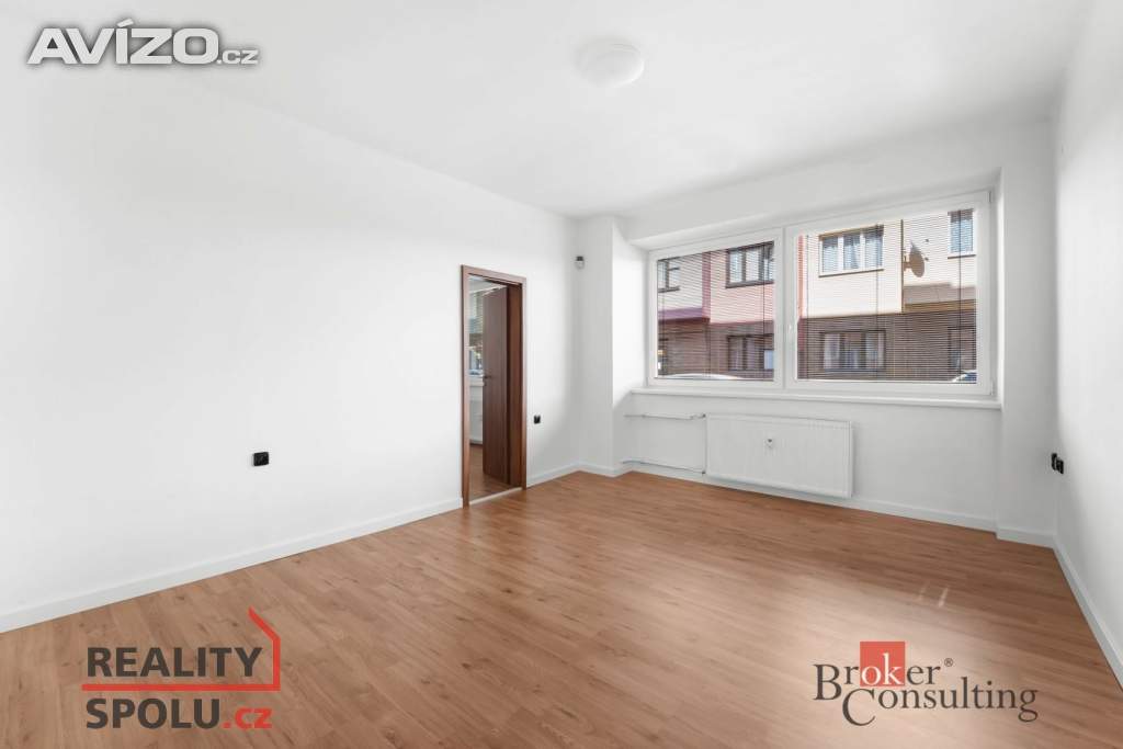 Foto inzerátu Prodej byty 3+1, 76 m² - Pardubice - Zelené Předměstí