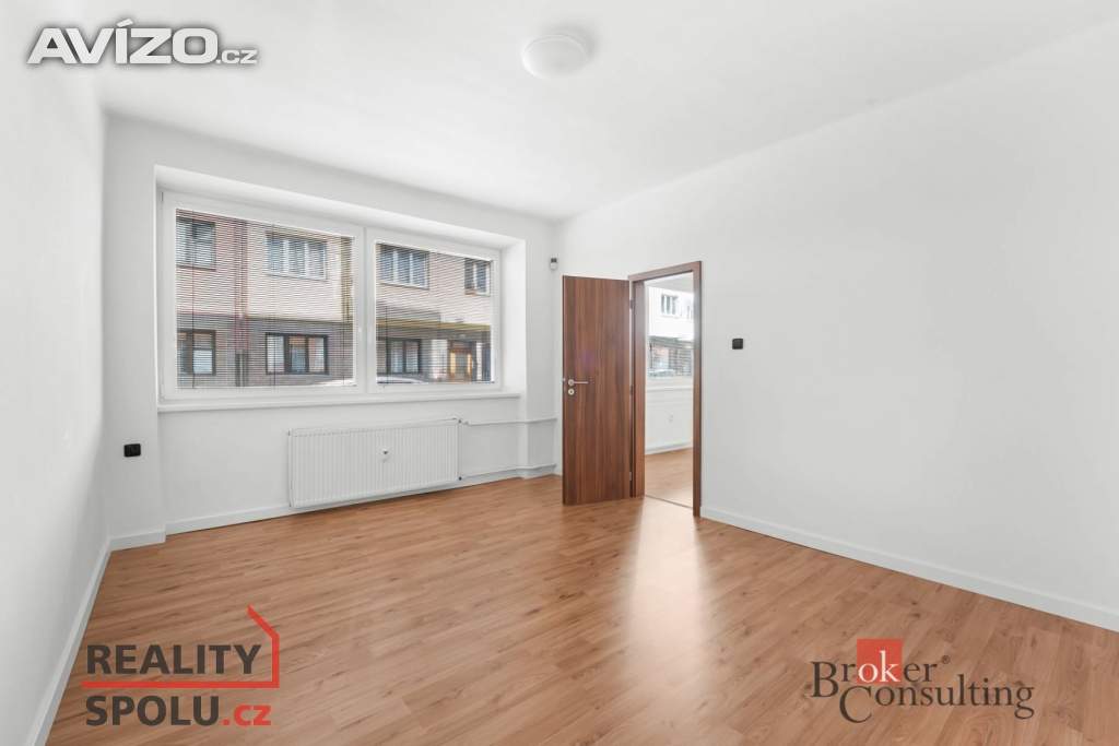 Foto inzerátu Prodej byty 3+1, 76 m² - Pardubice - Zelené Předměstí