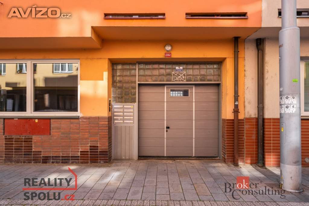 Foto inzerátu Prodej byty 3+1, 76 m² - Pardubice - Zelené Předměstí