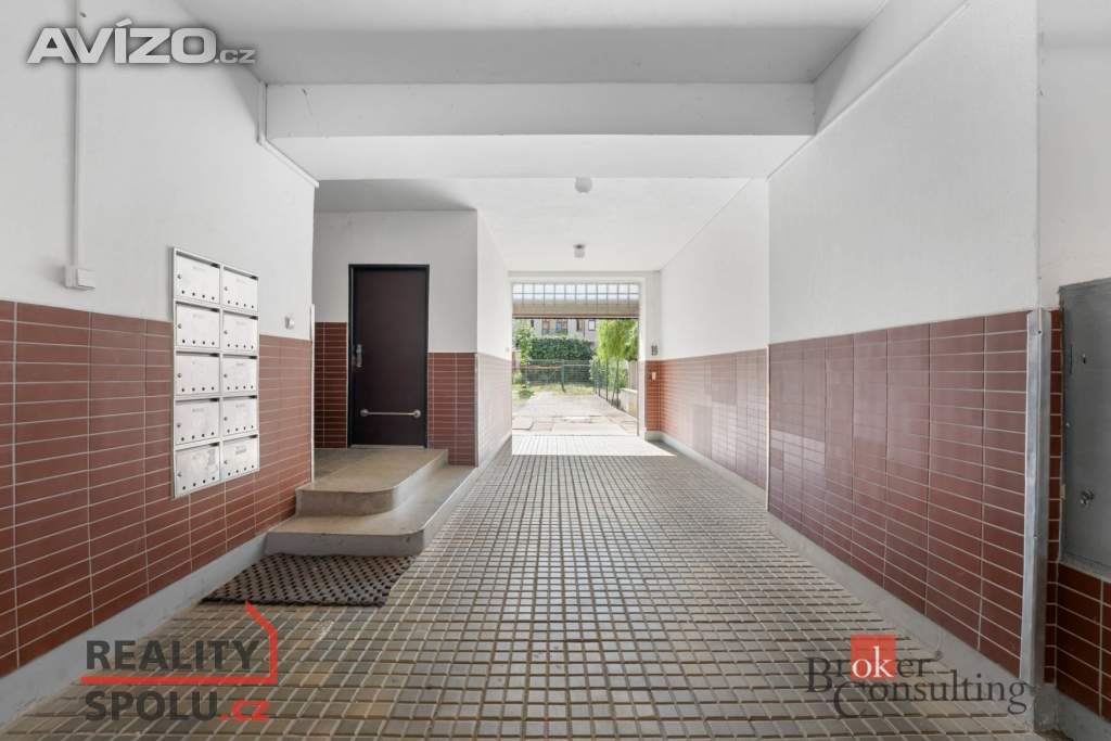 Foto inzerátu Prodej byty 3+1, 76 m² - Pardubice - Zelené Předměstí