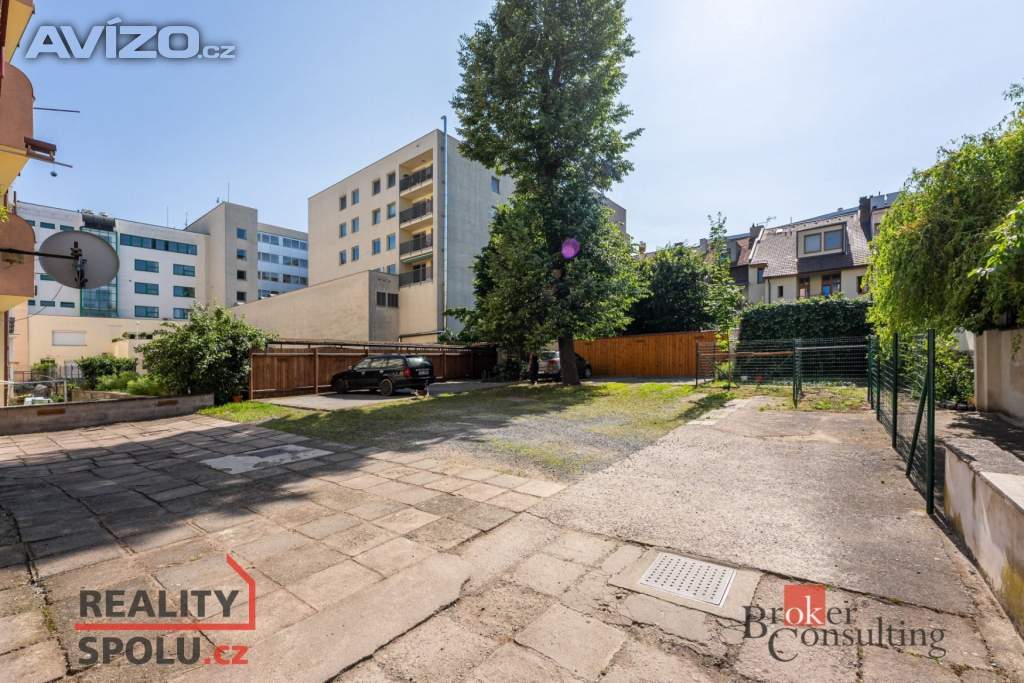 Foto inzerátu Prodej byty 3+1, 76 m² - Pardubice - Zelené Předměstí