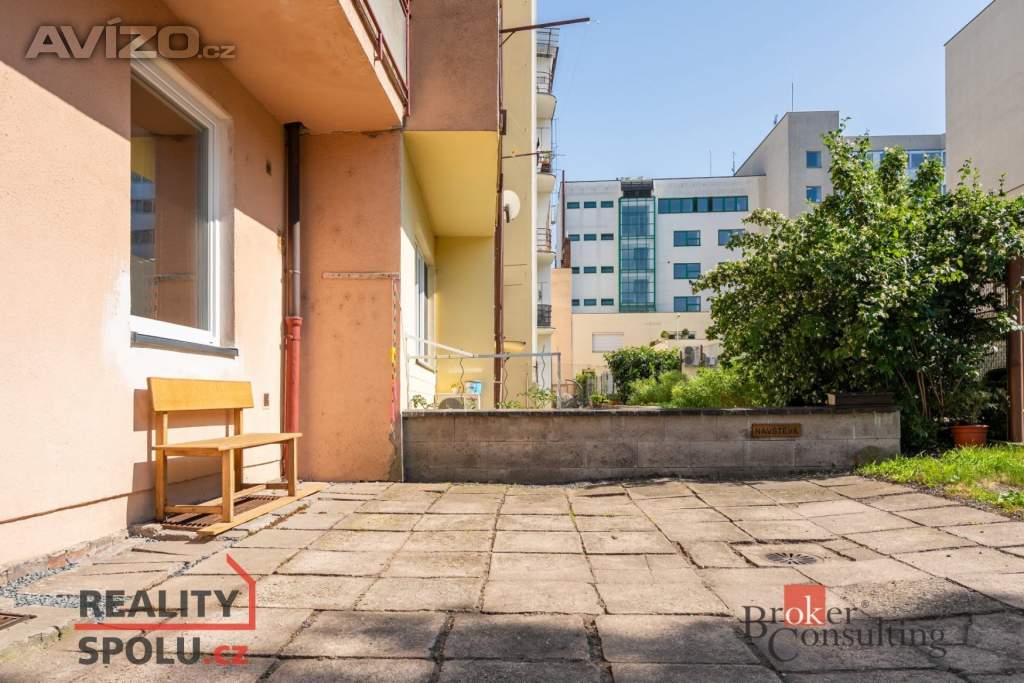 Foto inzerátu Prodej byty 3+1, 76 m² - Pardubice - Zelené Předměstí