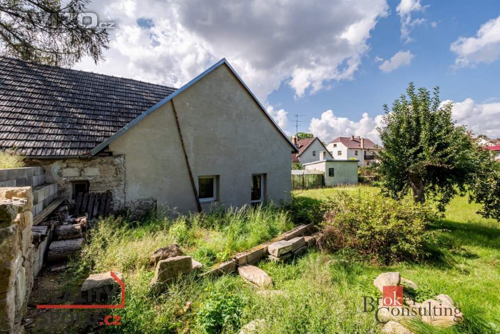 Foto inzerátu Prodej rodinné domy, 100 m² - Strmilov