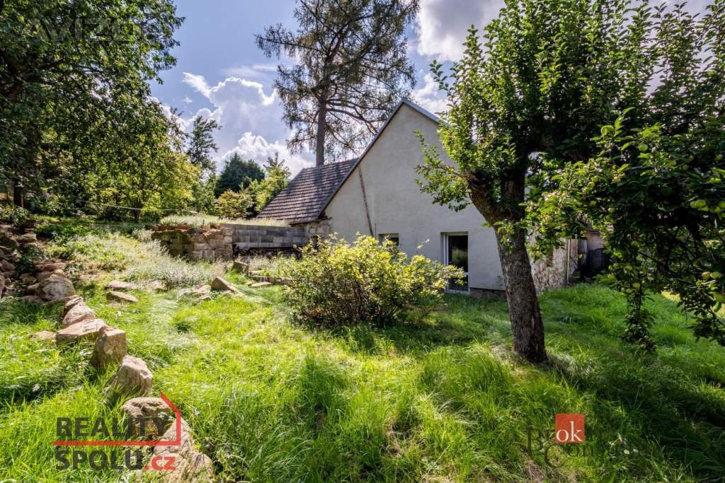 Foto inzerátu Prodej rodinné domy, 100 m² - Strmilov