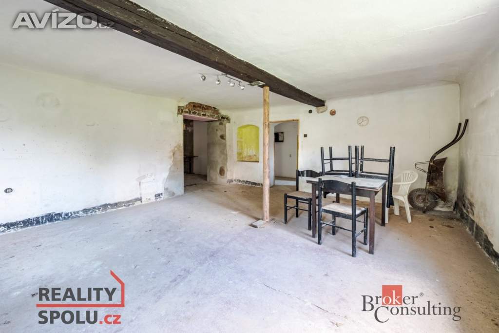 Foto inzerátu Prodej rodinné domy, 100 m² - Strmilov