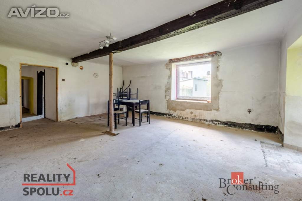 Foto inzerátu Prodej rodinné domy, 100 m² - Strmilov