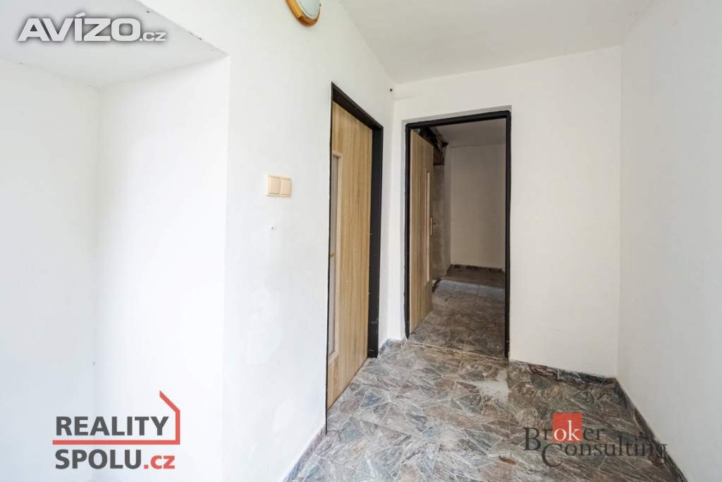 Foto inzerátu Prodej rodinné domy, 100 m² - Strmilov