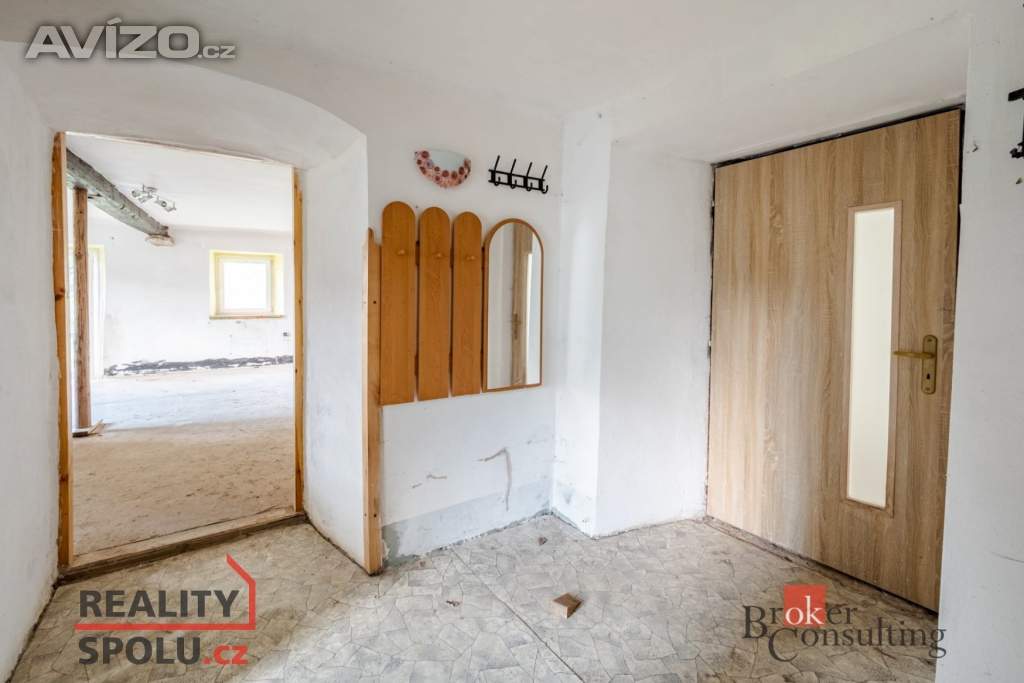 Foto inzerátu Prodej rodinné domy, 100 m² - Strmilov