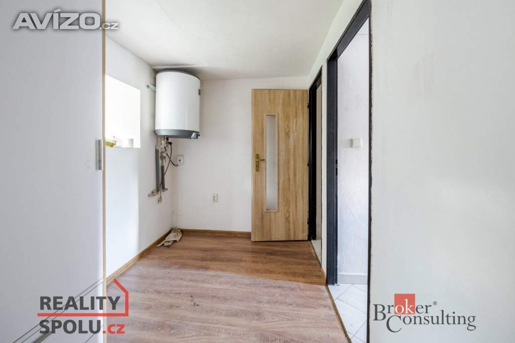 Foto inzerátu Prodej rodinné domy, 100 m² - Strmilov