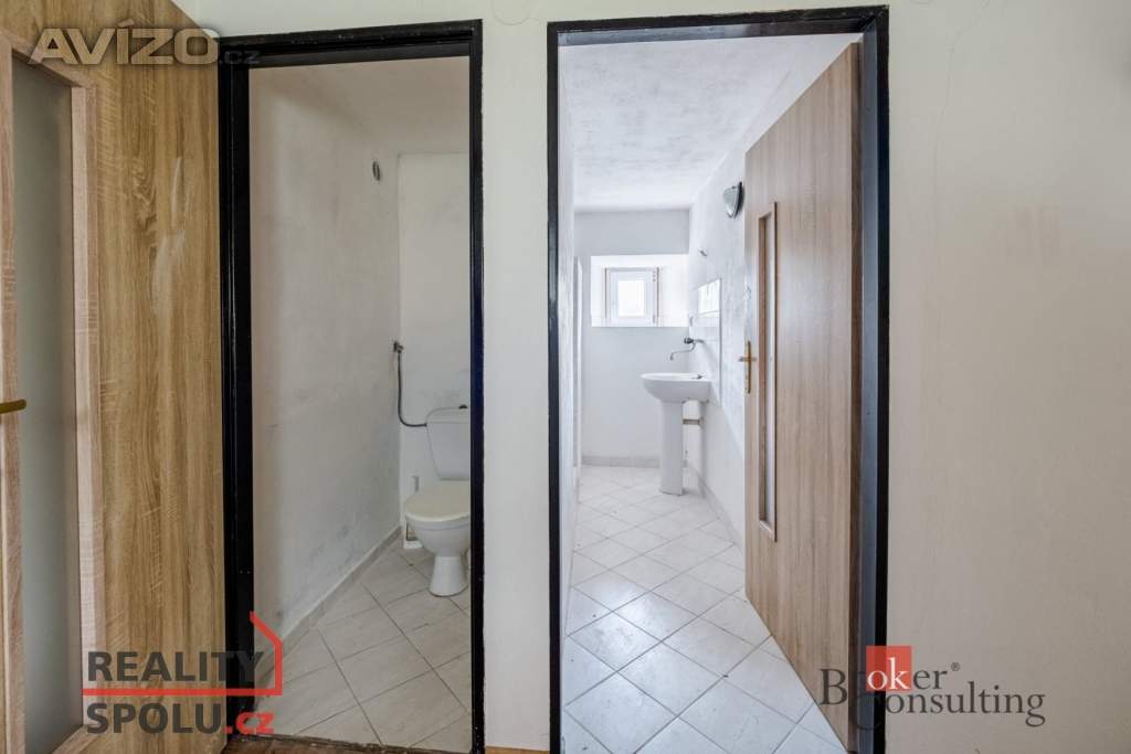 Foto inzerátu Prodej rodinné domy, 100 m² - Strmilov