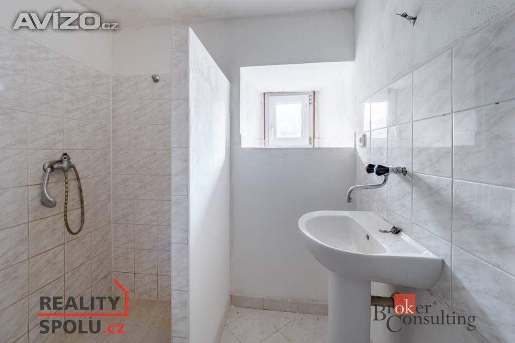 Foto inzerátu Prodej rodinné domy, 100 m² - Strmilov