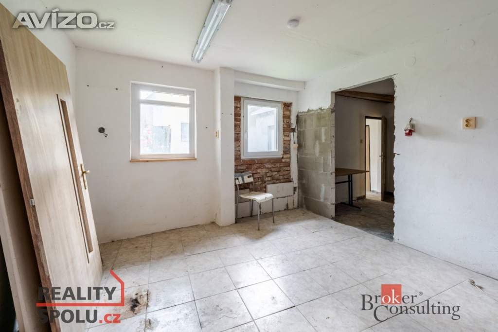 Foto inzerátu Prodej rodinné domy, 100 m² - Strmilov