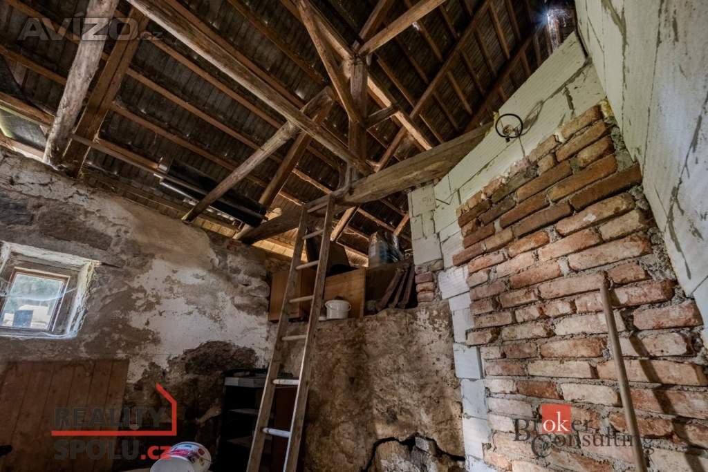 Foto inzerátu Prodej rodinné domy, 100 m² - Strmilov