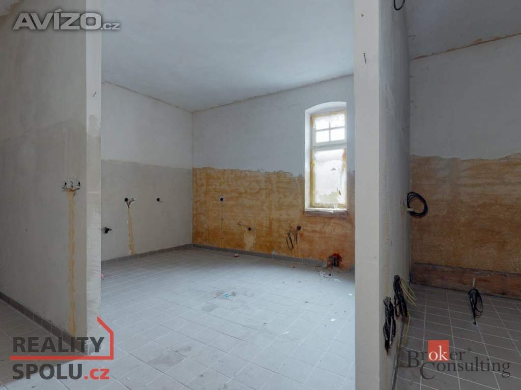 Foto inzerátu Pronájem restaurace, 730 m² - Karlovy Vary - Rybáře