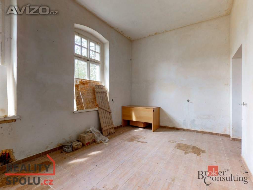 Foto inzerátu Pronájem restaurace, 730 m² - Karlovy Vary - Rybáře