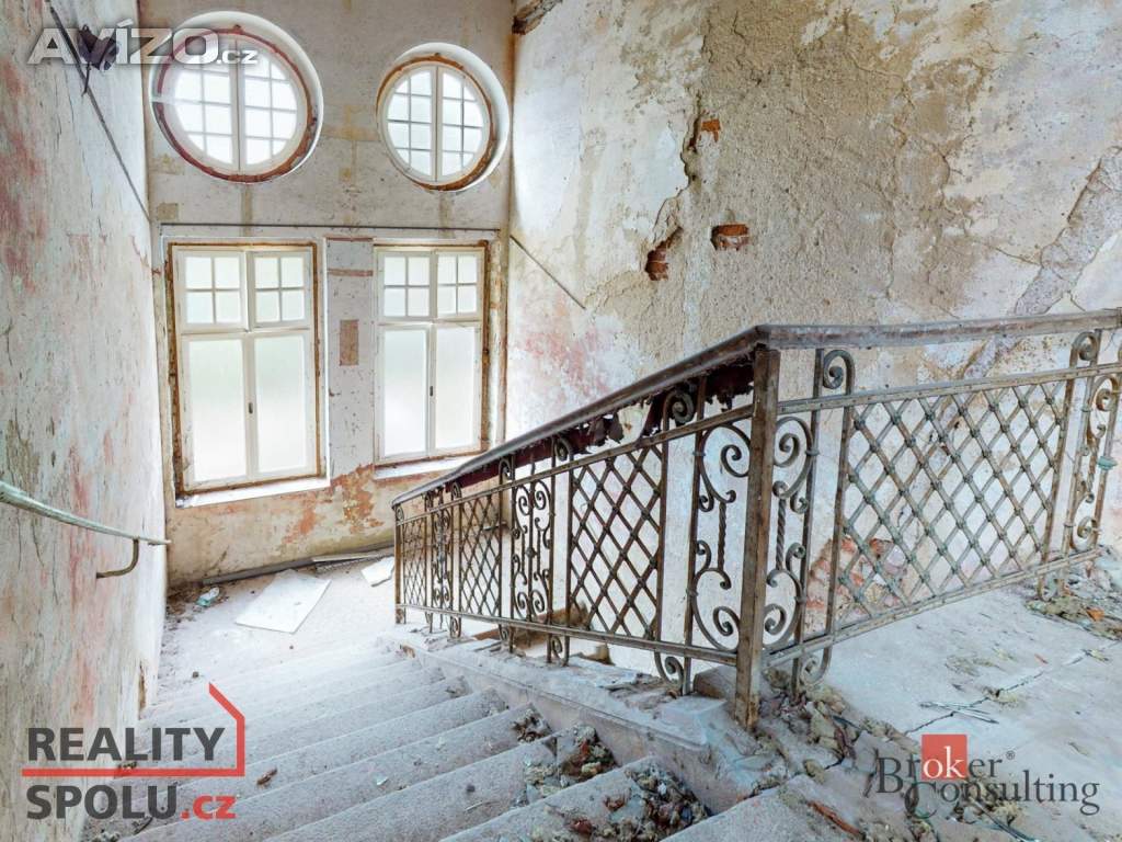 Foto inzerátu Pronájem restaurace, 730 m² - Karlovy Vary - Rybáře