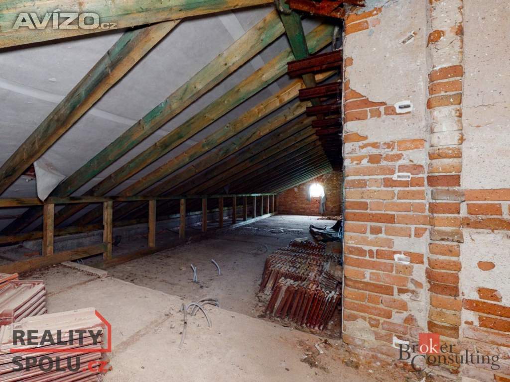 Foto inzerátu Pronájem restaurace, 730 m² - Karlovy Vary - Rybáře