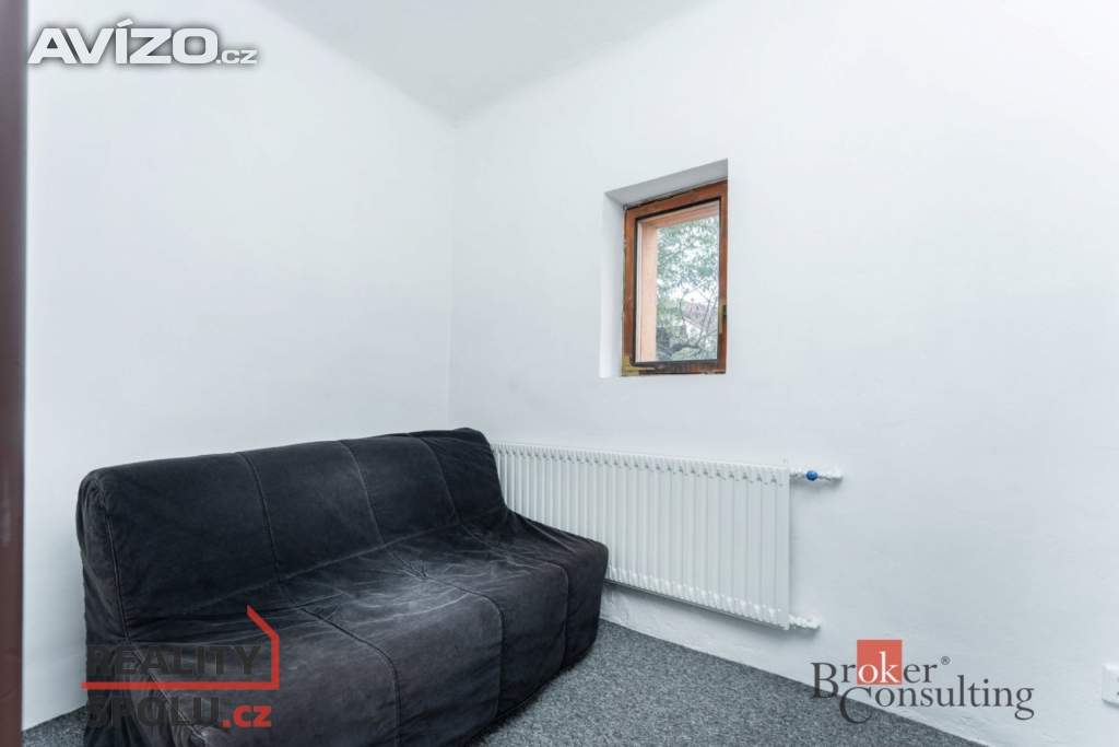 Foto inzerátu Pronájem bytu 2+1 46 m², Praha