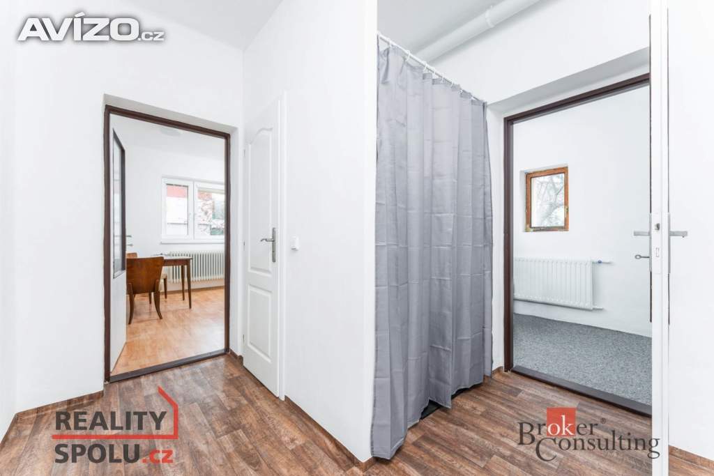 Foto inzerátu Pronájem bytu 2+1 46 m², Praha