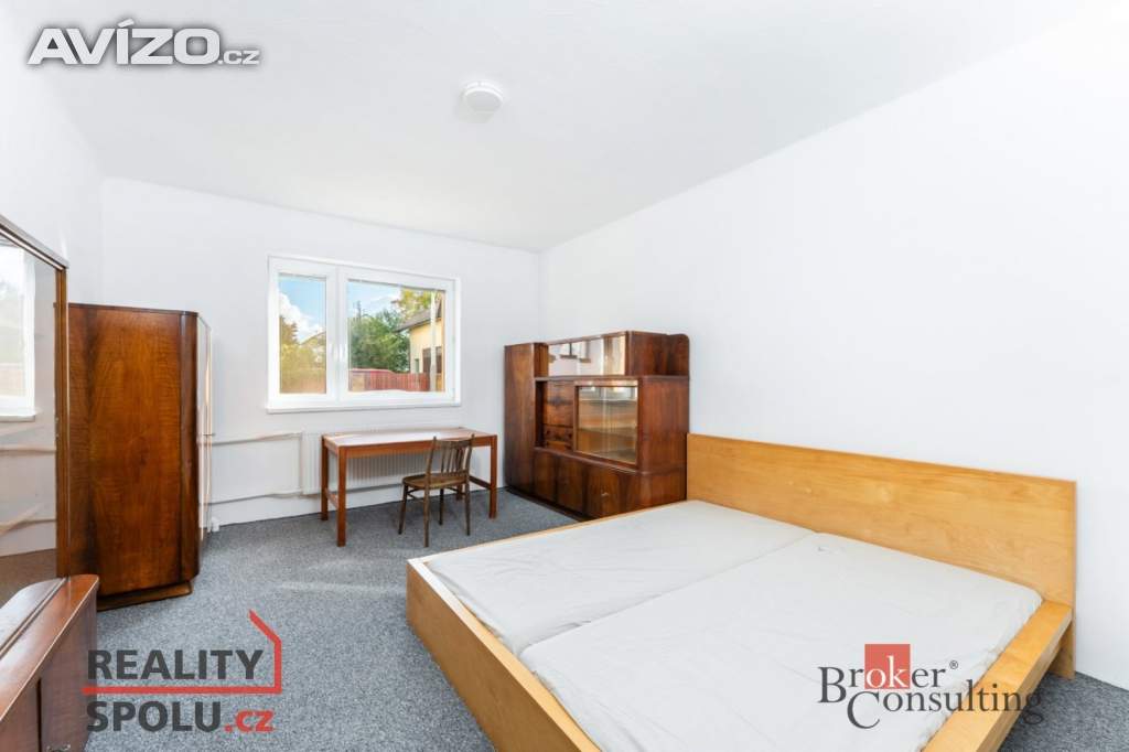 Foto inzerátu Pronájem bytu 2+1 46 m², Praha