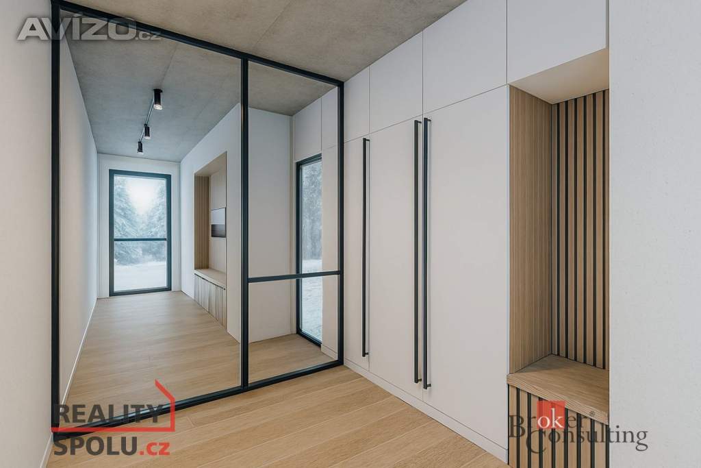 Foto inzerátu Prodej bytu 2+kk 71 m², Boží Dar