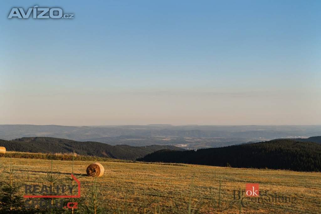 Foto inzerátu Prodej bytu 2+kk 71 m², Boží Dar
