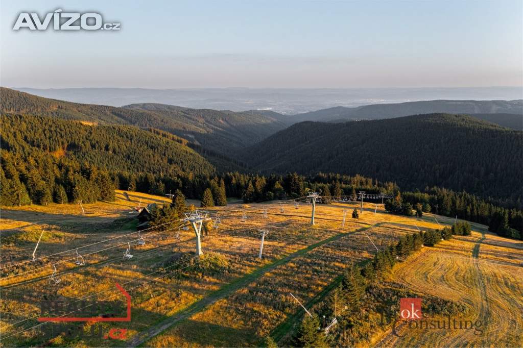 Foto inzerátu Prodej bytu 2+kk 71 m², Boží Dar