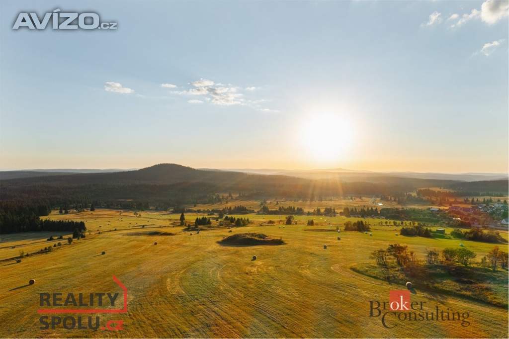 Foto inzerátu Prodej bytu 2+kk 71 m², Boží Dar