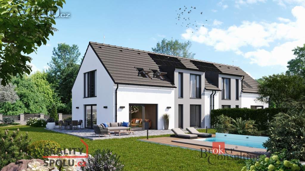 Foto inzerátu Prodej rodinného domu 157 m², Stráž nad Nisou