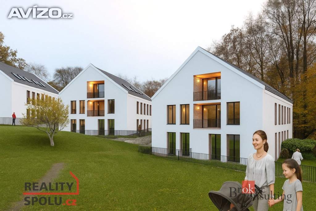Prodej bytu 3+kk 97 m², Ostrava