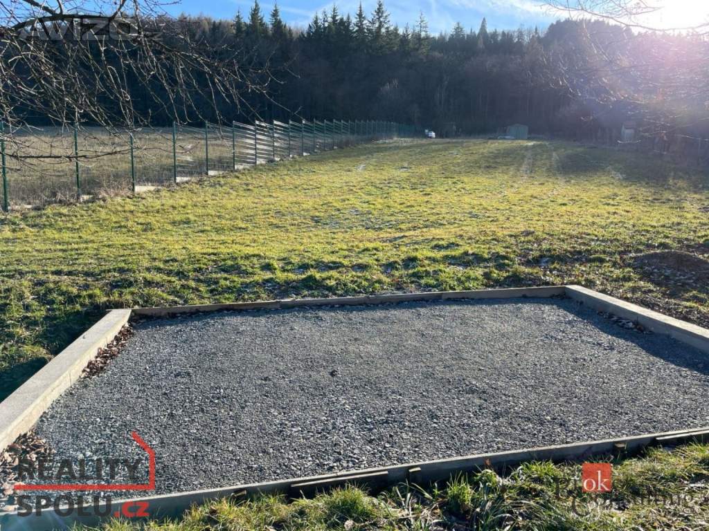 Foto inzerátu Prodej louky 2 884 m², Střílky